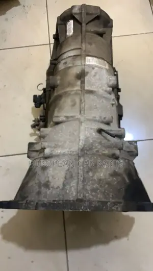 Discovery 3/Range Rover Sport 2.7 Gear Box