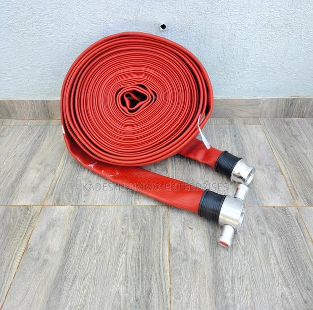 Duraline Fire Hose 2.5''*30m - main view