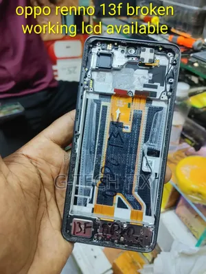 Phone Repair Services Nakuru