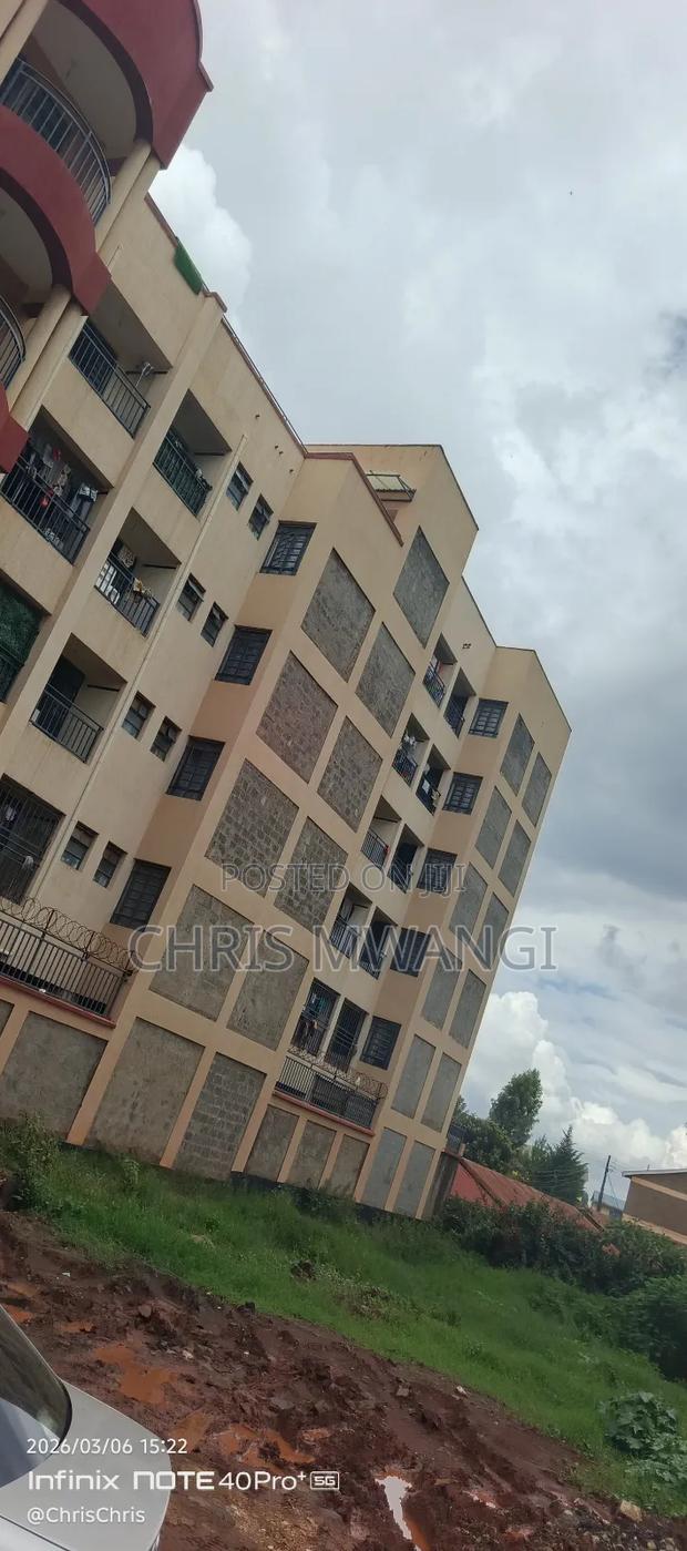 1bdrm Block of Flats in Kinoo Street for sale - thumbnail 6