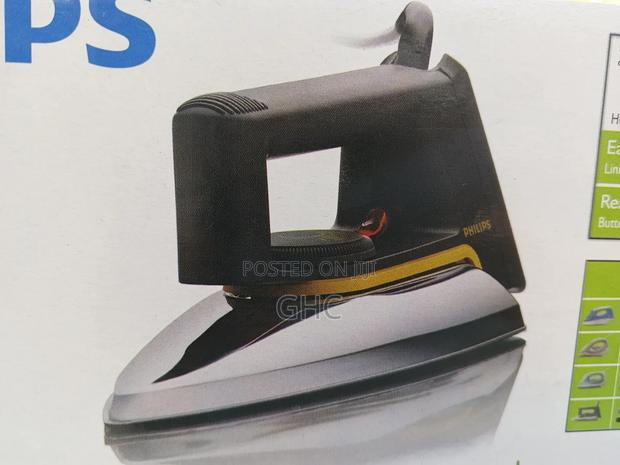 Original (Philips) Iron - thumbnail 2