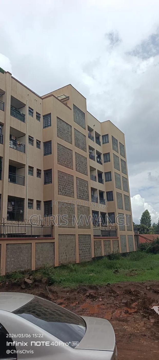 1bdrm Block of Flats in Kinoo Street for sale - thumbnail 7