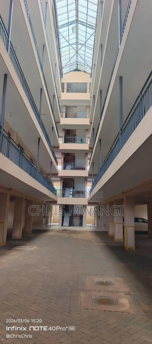 1bdrm Block of Flats in Kinoo Street for sale - thumbnail 8