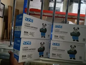 Affordable Hp59a Black Toner