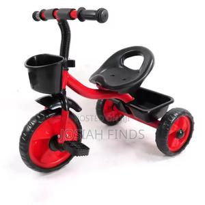 Tricycle for Kids - thumbnail 2