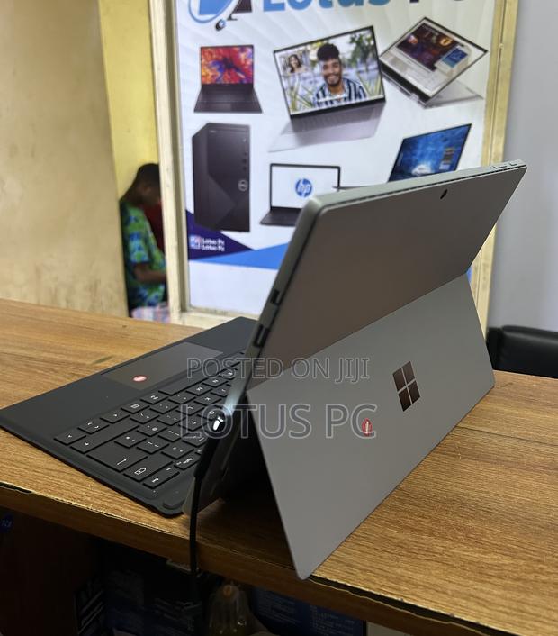 Laptop Microsoft Surface Pro 5 8GB Intel Core i5 SSD 128GB - thumbnail 2