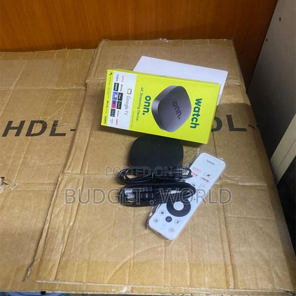 Onn Google Tv Box 2gb Ram 8gb – High Quality Streaming