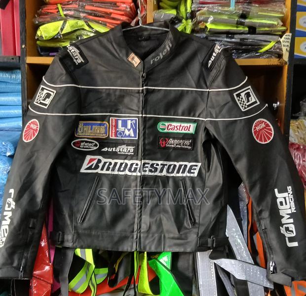 Ex Uk Canvas Jackets On Offer - thumbnail 6