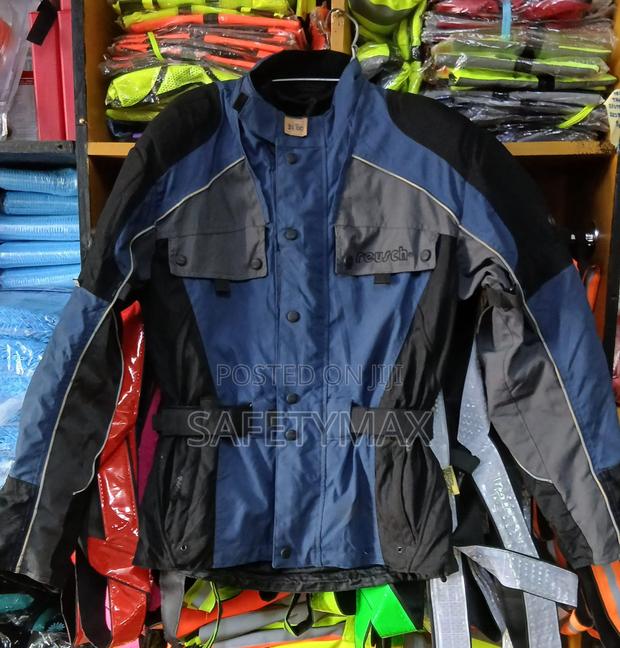 Ex Uk Canvas Jackets On Offer - thumbnail 8