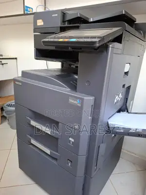 Taskalfa 4012i Kyocera Photocopier