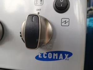 Ecomax (Has Pulse Ignition ) Best Cooker