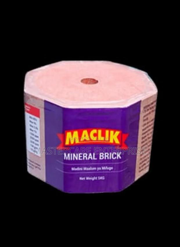 5 Kg Cow Mineral Salt