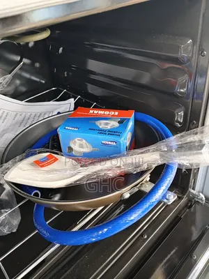 Ecomax (Has Pulse Ignition ) Best Cooker