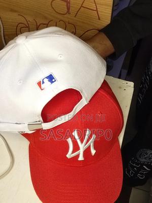 New Era Caps - thumbnail 2