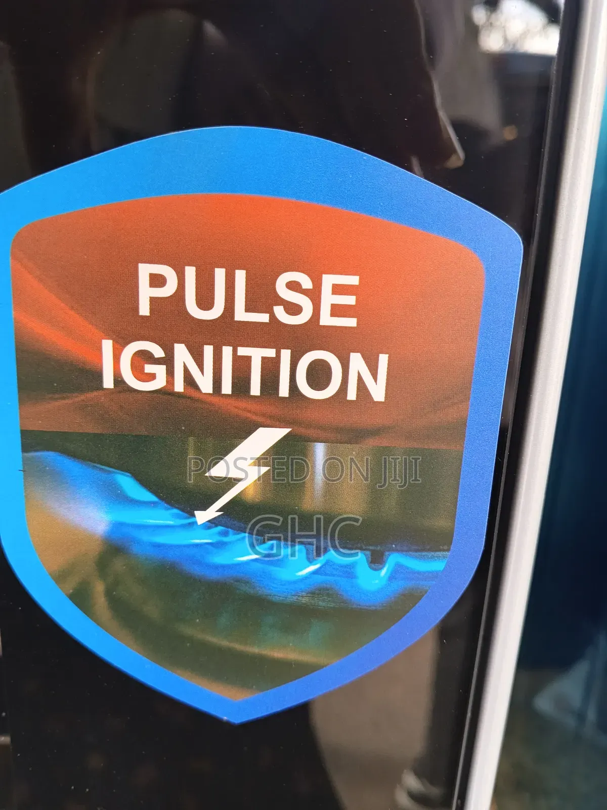 Ecomax (Has Pulse Ignition ) Best Cooker