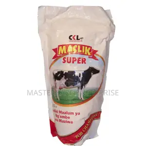 Cattles Mineral Salt 5 Kg