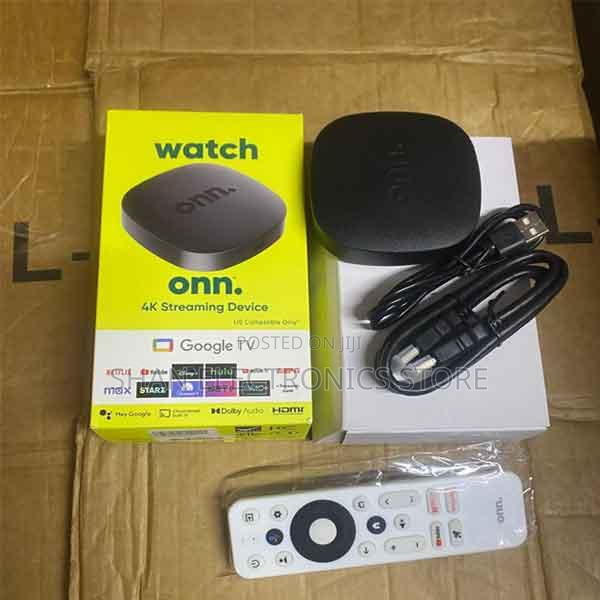 Long-Lasting Performance Onn Tv Box 2+8gb Tv Box for Netflix Youtube