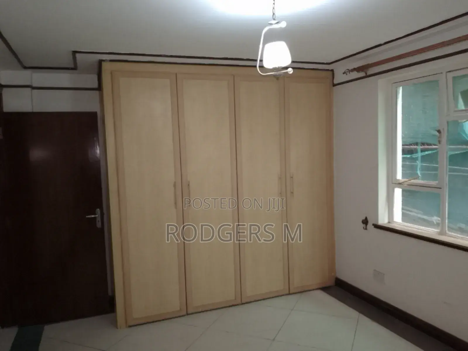 2bdrm Apartment in Raphta Road Area for rent