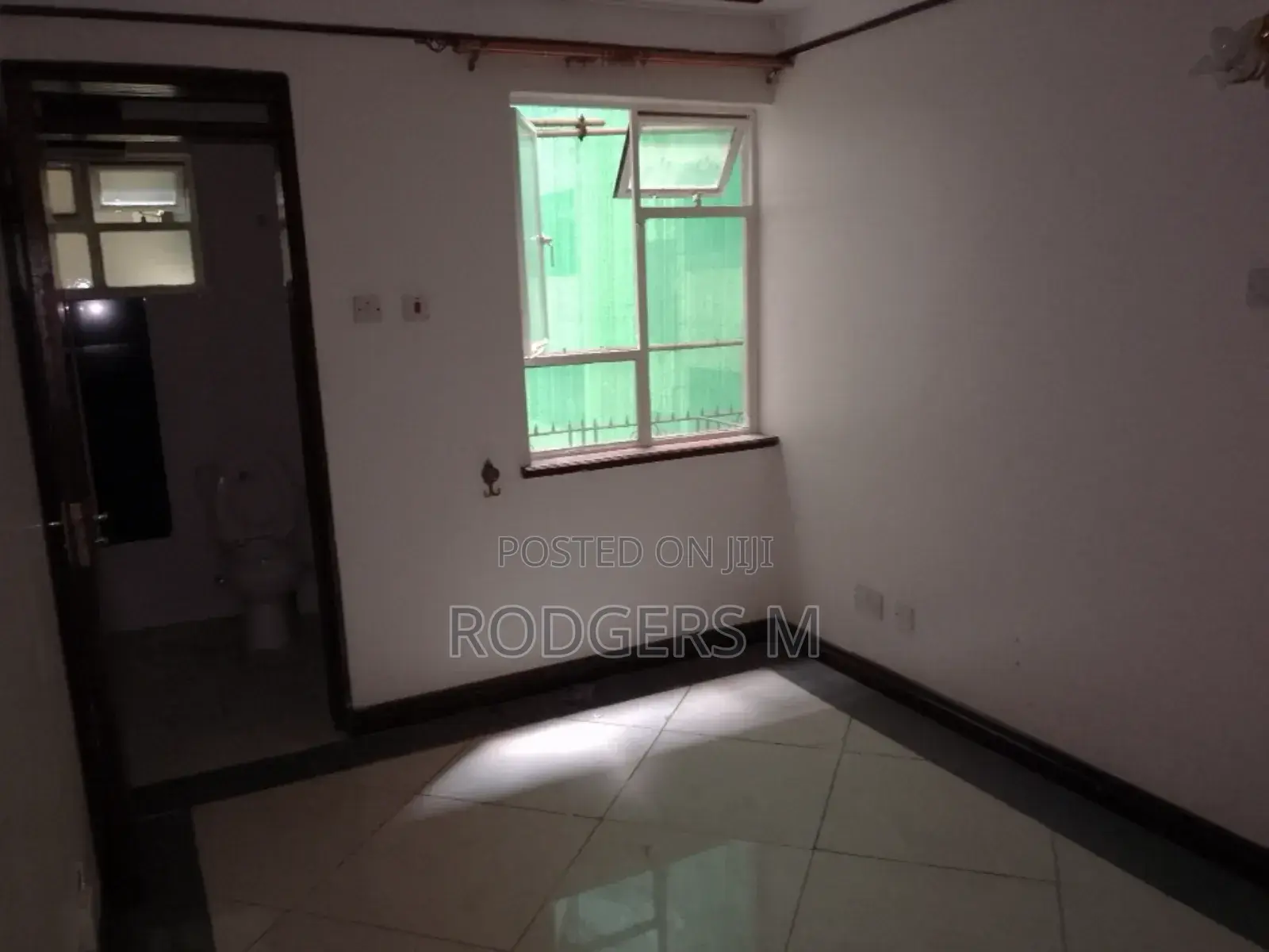 2bdrm Apartment in Raphta Road Area for rent