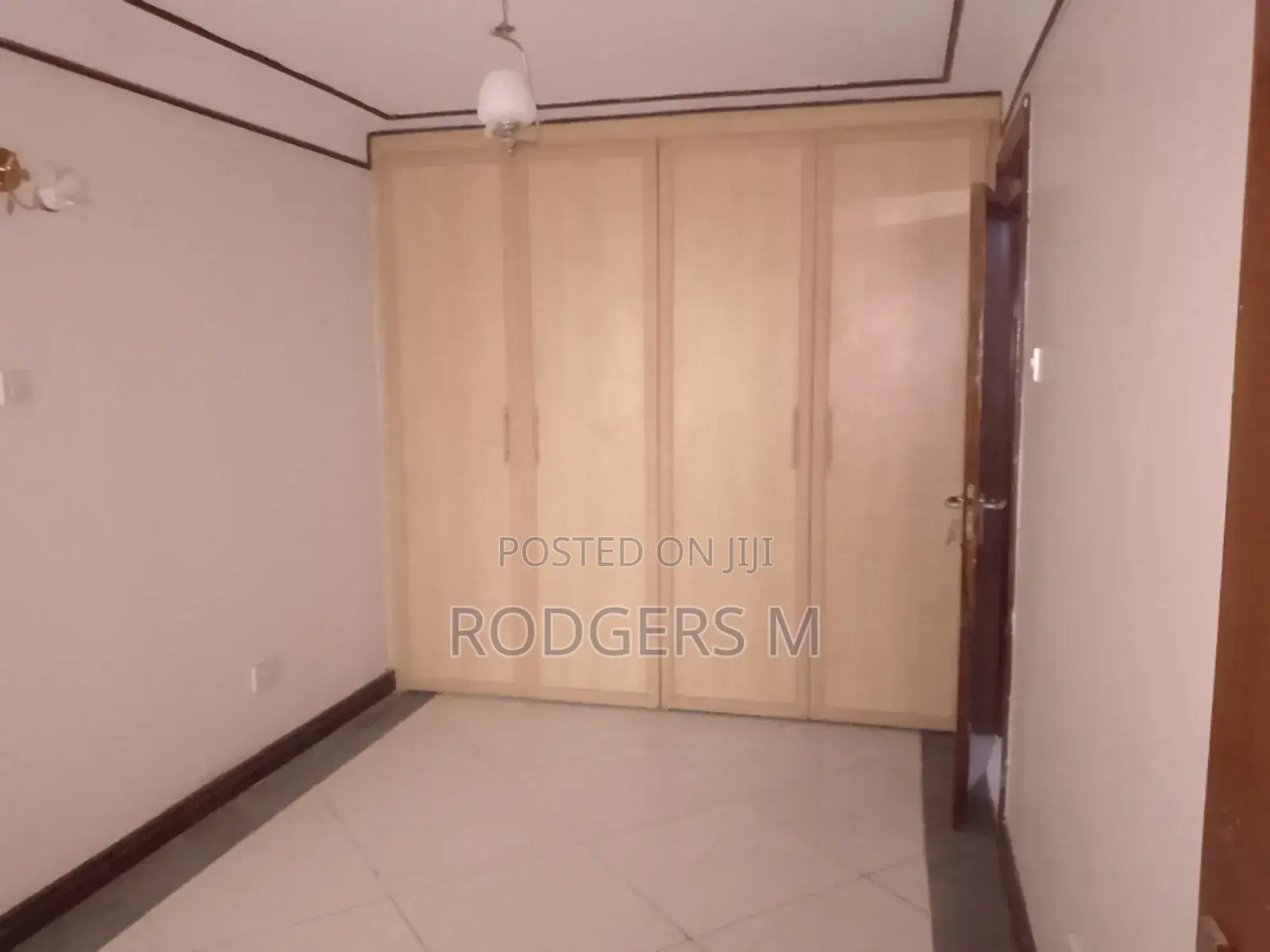 2bdrm Apartment in Raphta Road Area for rent