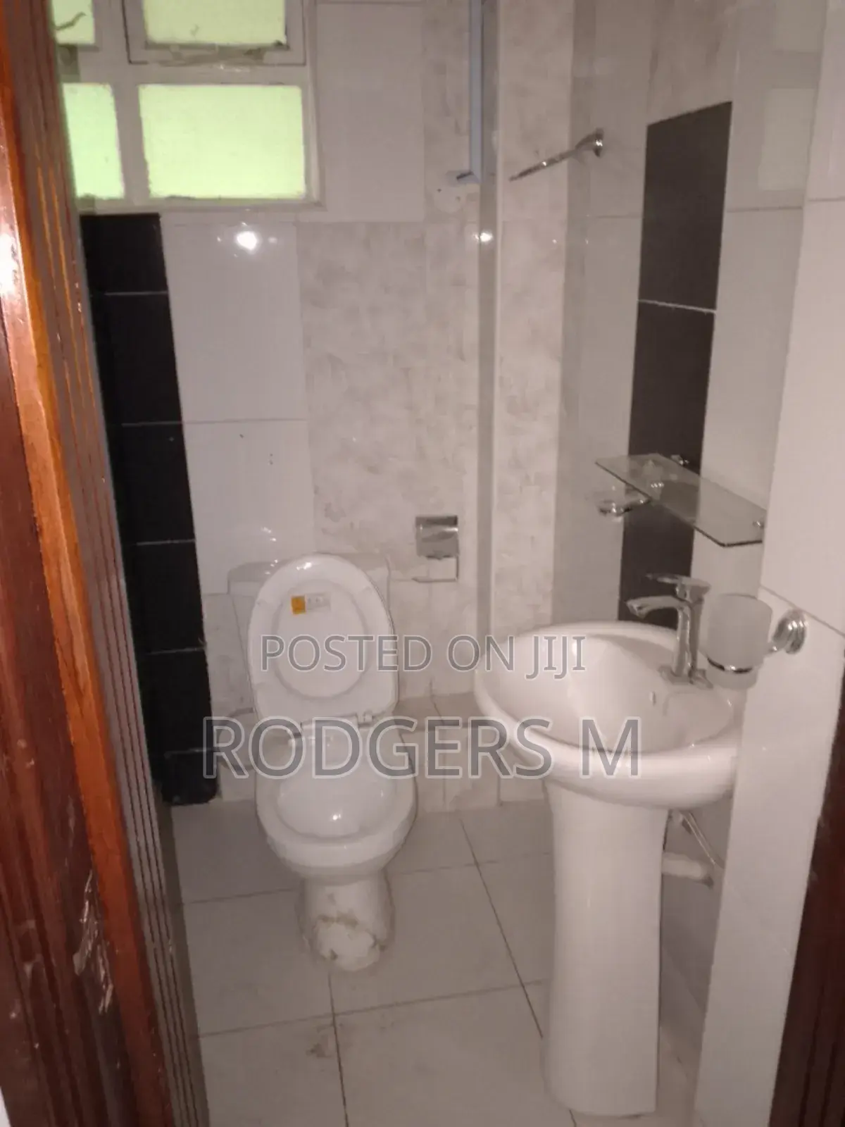 2bdrm Apartment in Raphta Road Area for rent