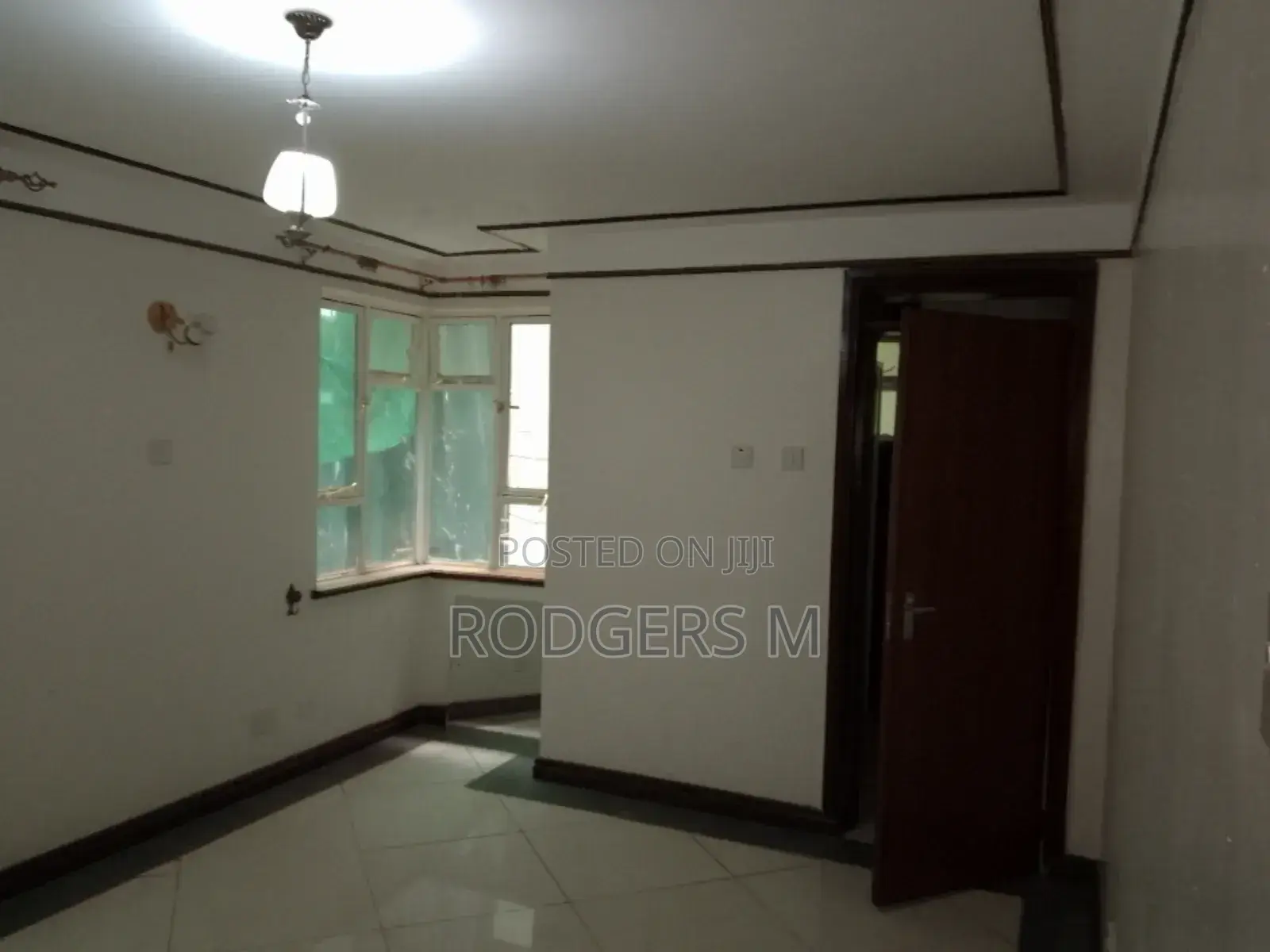 2bdrm Apartment in Raphta Road Area for rent