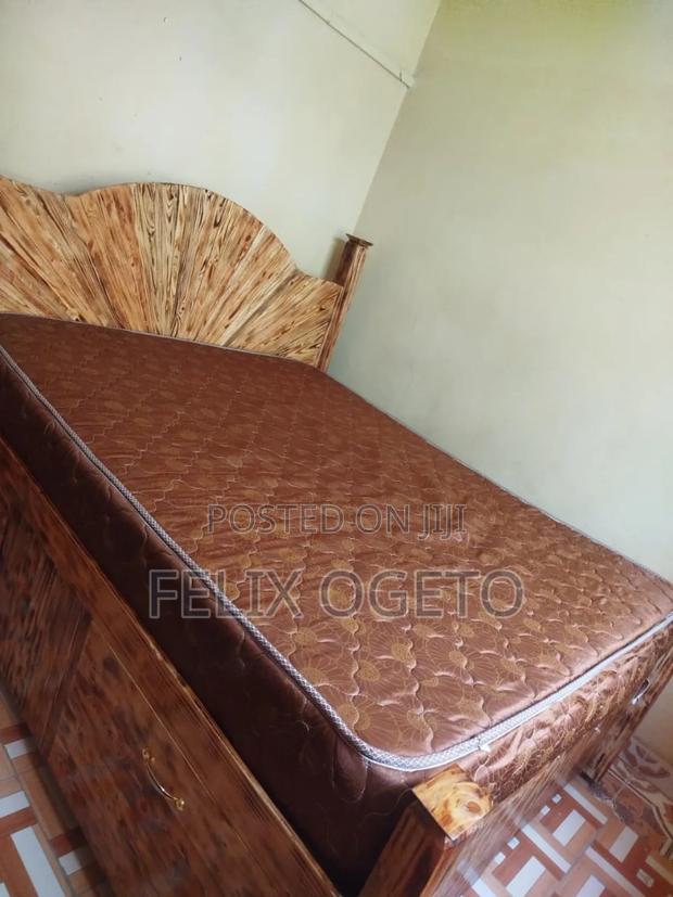 Pallate Bed - thumbnail 2