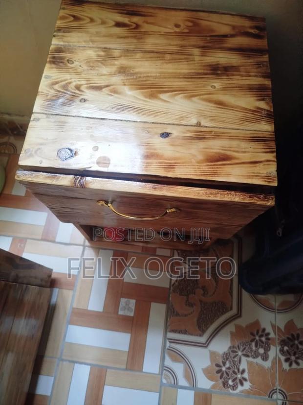 Pallate Bed - thumbnail 3