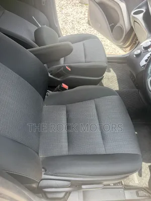 Toyota Harrier 2019 White