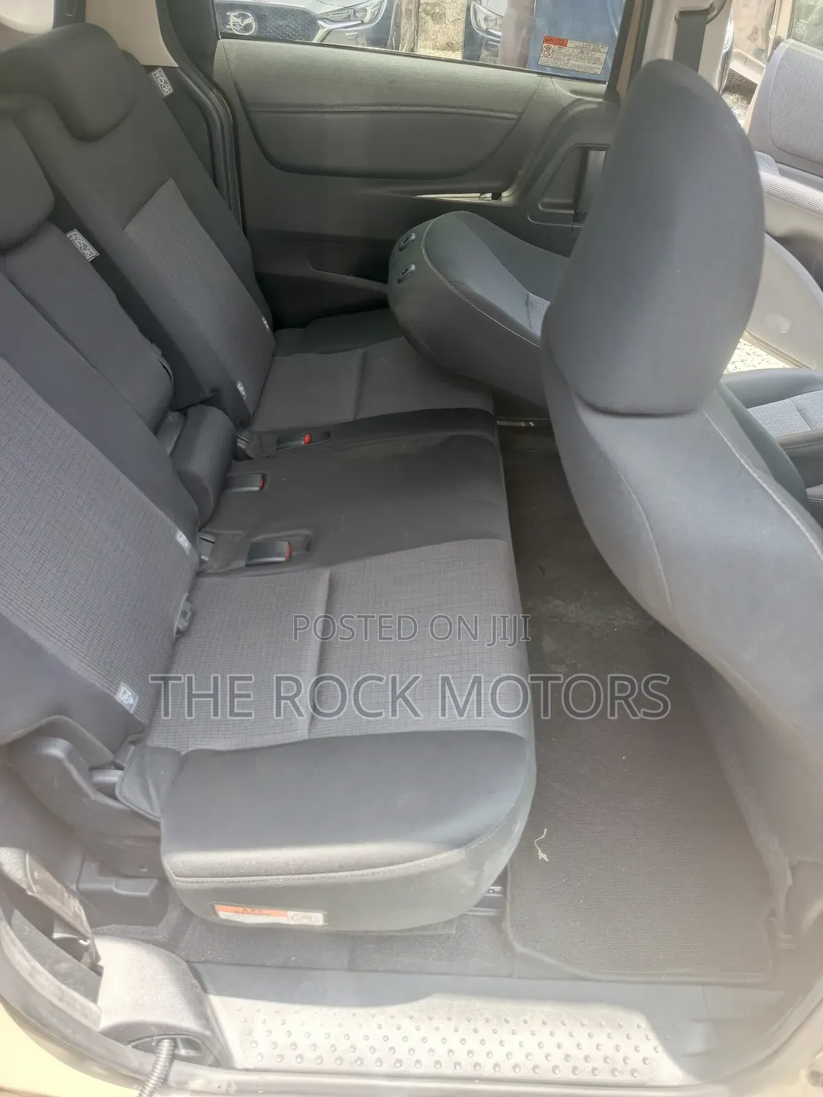 Toyota Harrier 2019 White
