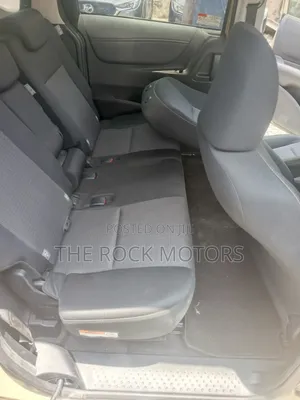 Toyota Harrier 2019 White