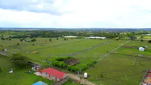 Plots With Ready Freehold Titles in Kitengela