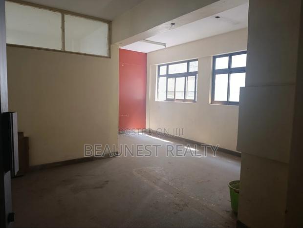 Spacious Office to Let - main view