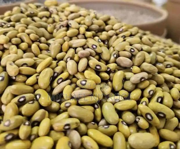 Yellow Beans - thumbnail 2