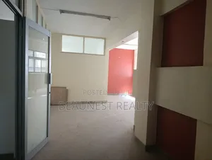 Spacious Office to Let