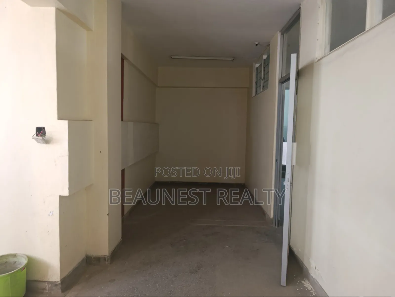 Spacious Office to Let