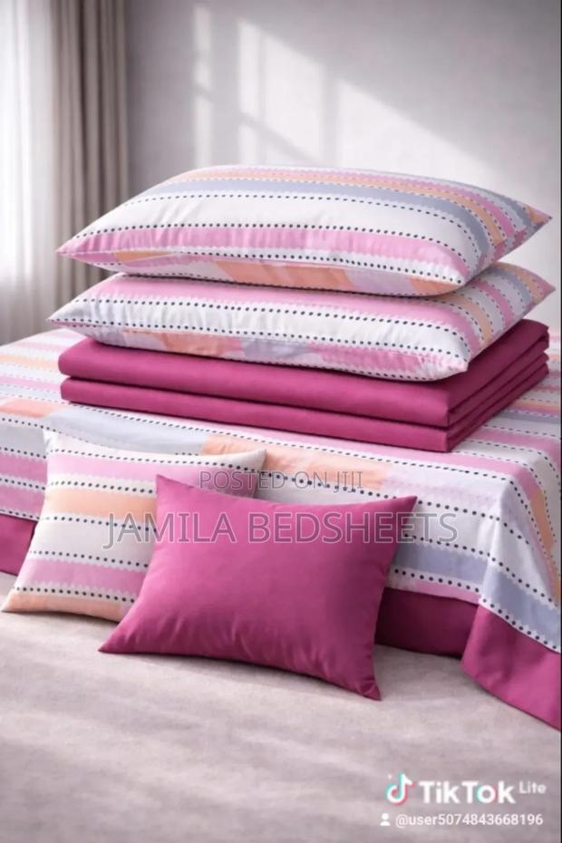 Jamila Bedsheets - thumbnail 2