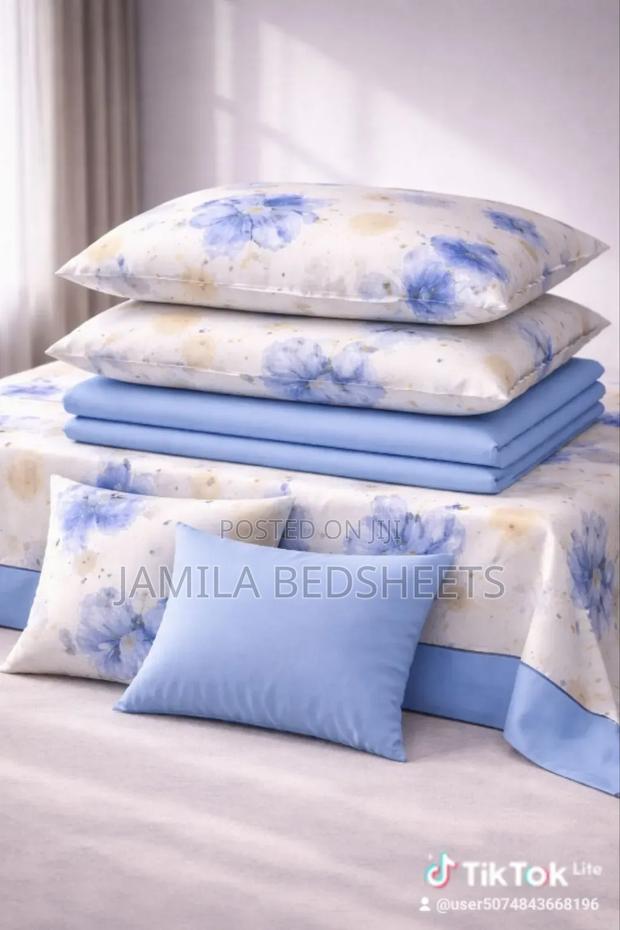 Jamila Bedsheets - thumbnail 4