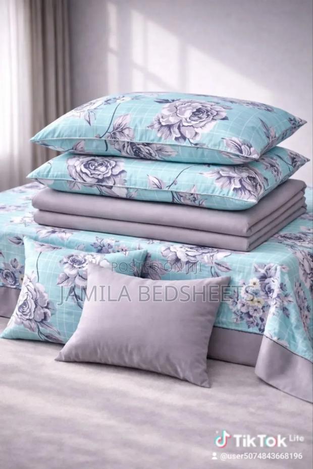 Jamila Bedsheets - thumbnail 5
