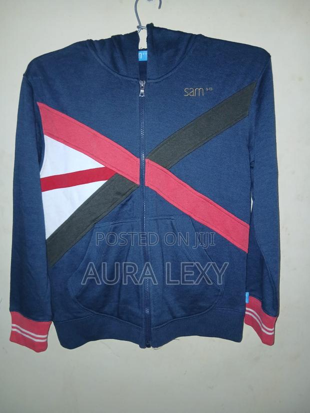 Tracksuit Jackets. - thumbnail 3