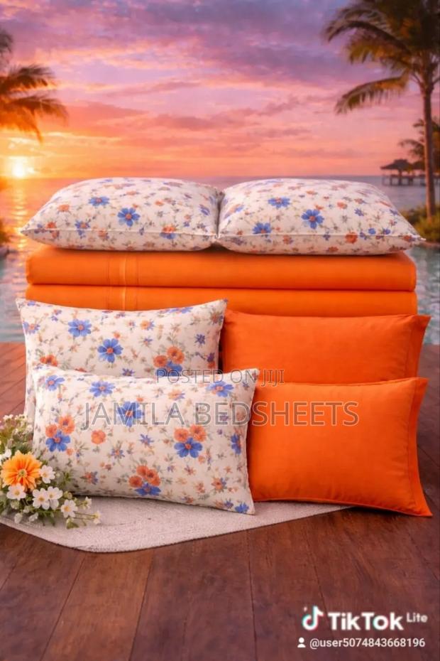 Jamila Bedsheets - thumbnail 6