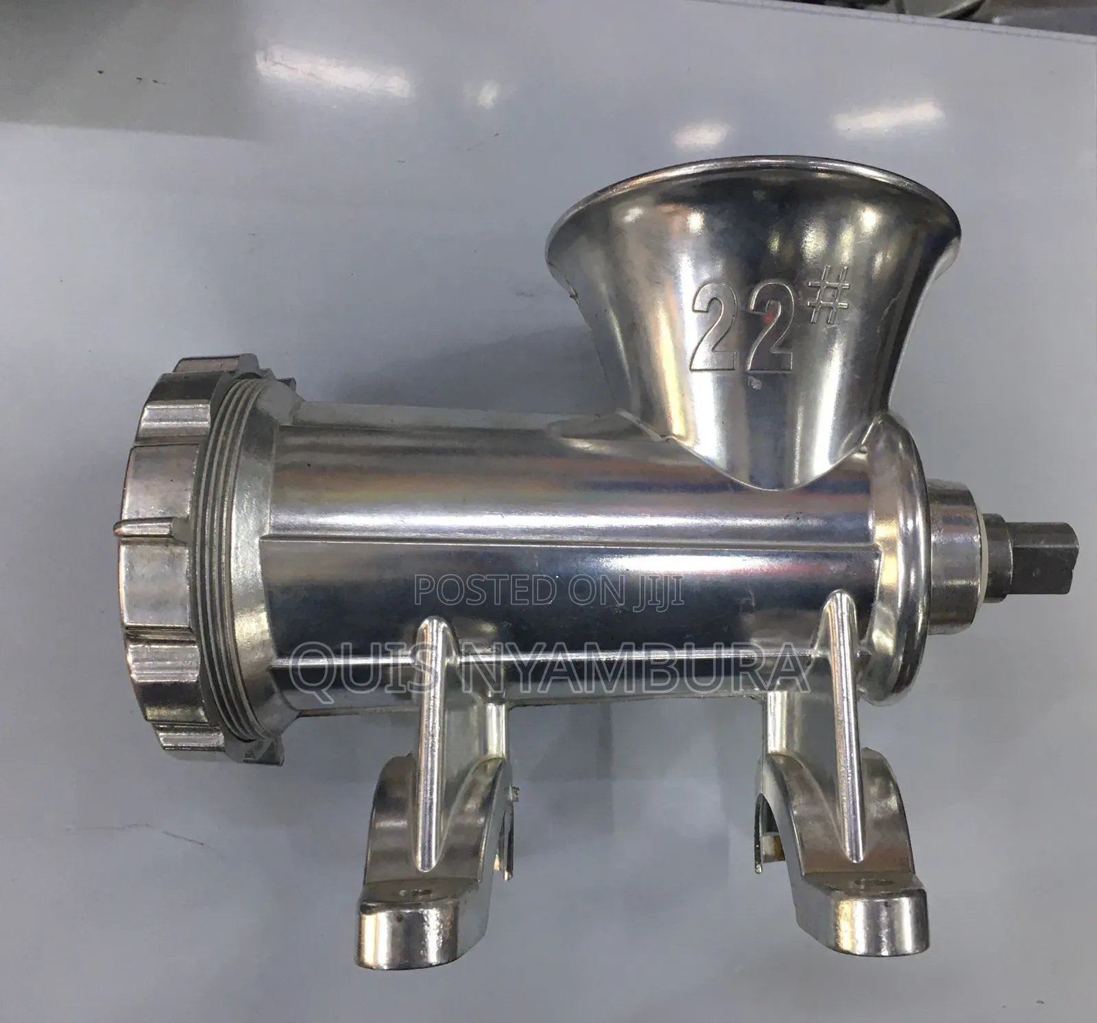 22# Manual Meat Grinder/Meat Grinder