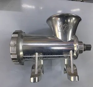 22# Manual Meat Grinder/Meat Grinder