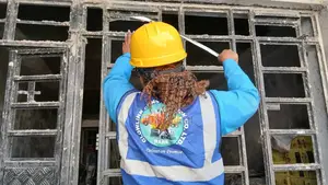 Glass Glazing