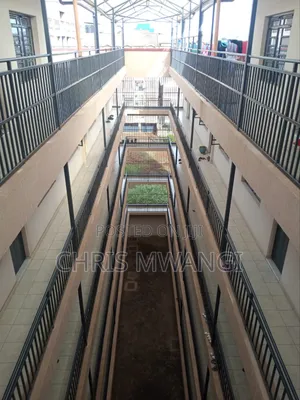 2bdrm Block of Flats in Kinoo Regen Estate for sale