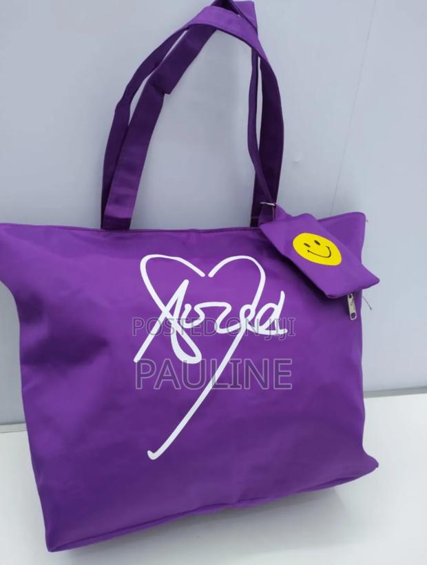Signature Bags - main view