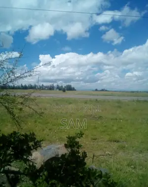 40 Acres (F/Hold Land)-Pipeline Rd., Kajiado (On Tarmac)