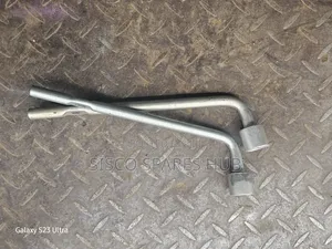 Wheel Spanners All Cars