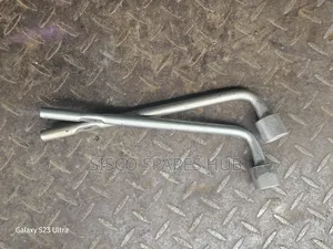 Wheel Spanners All Cars