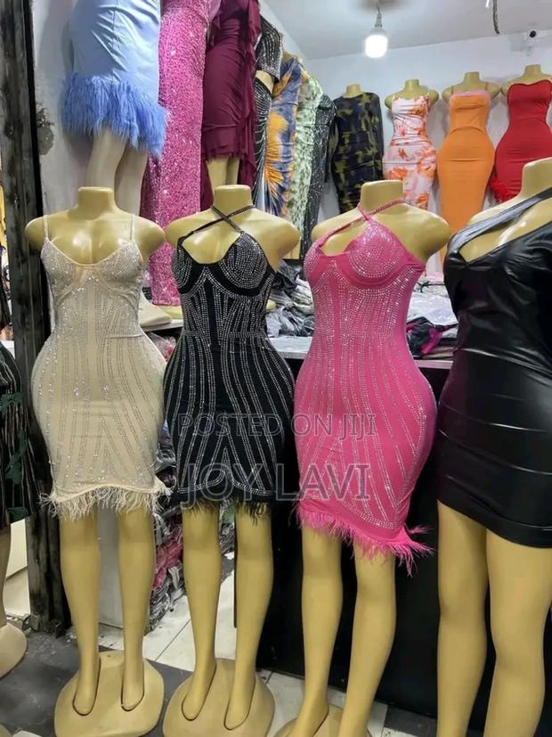 Quality Ladies Dresses